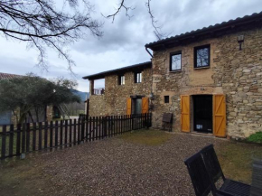 Casa rural Ca l'Antón